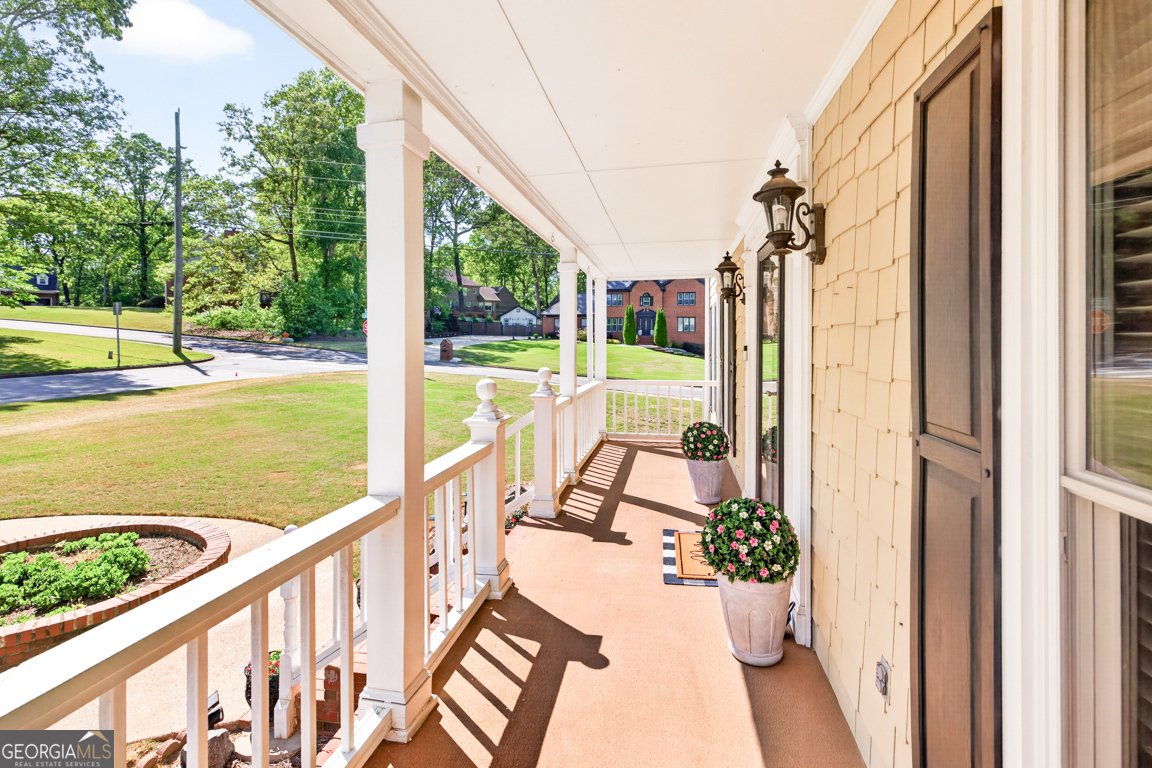 1545 Summer Hollow Trail Lawrenceville - Photo 33