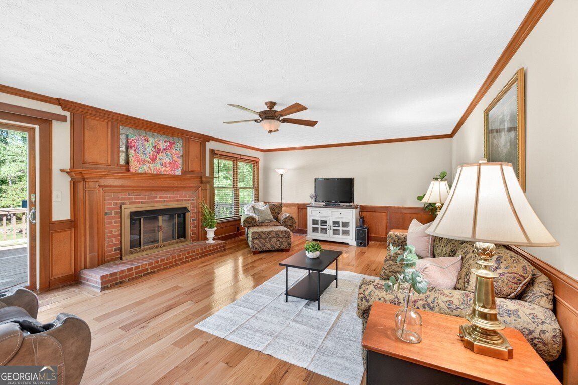 1545 Summer Hollow Trail Lawrenceville - Photo 35