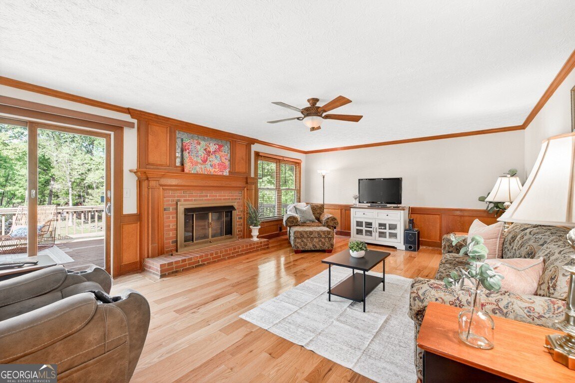 1545 Summer Hollow Trail Lawrenceville - Photo 36