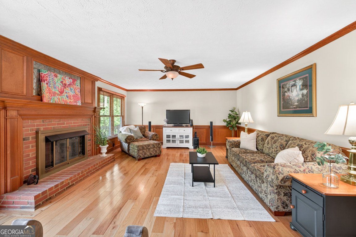 1545 Summer Hollow Trail Lawrenceville - Photo 37