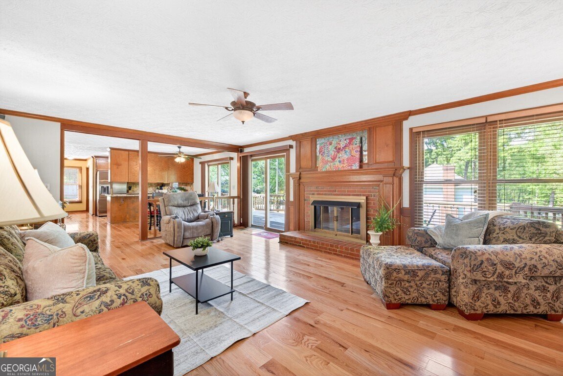 1545 Summer Hollow Trail Lawrenceville - Photo 38