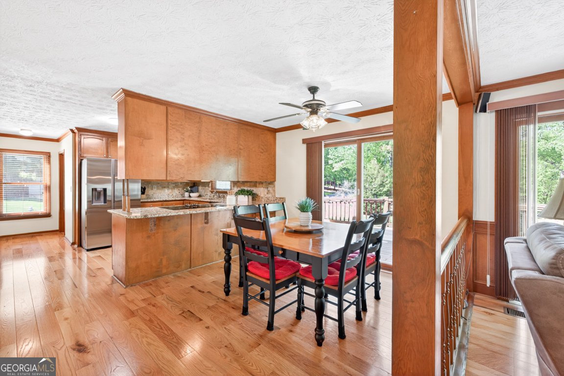 1545 Summer Hollow Trail Lawrenceville - Photo 42