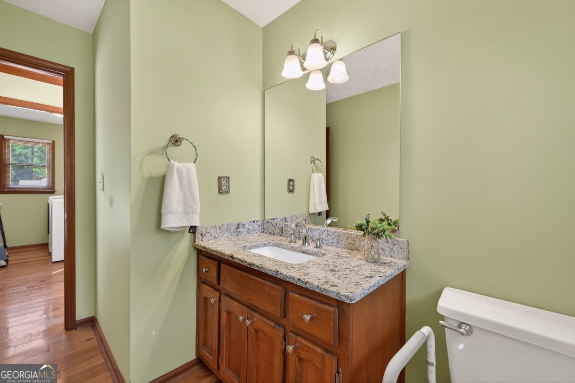 1545 Summer Hollow Trail Lawrenceville - Photo 58