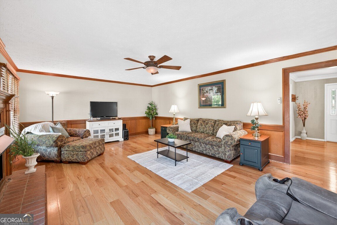 1545 Summer Hollow Trail Lawrenceville - Photo 6