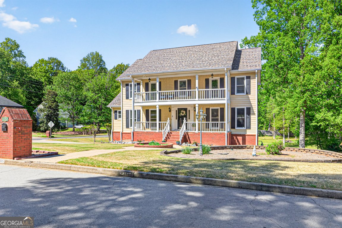 1545 Summer Hollow Trail Lawrenceville - Photo 63