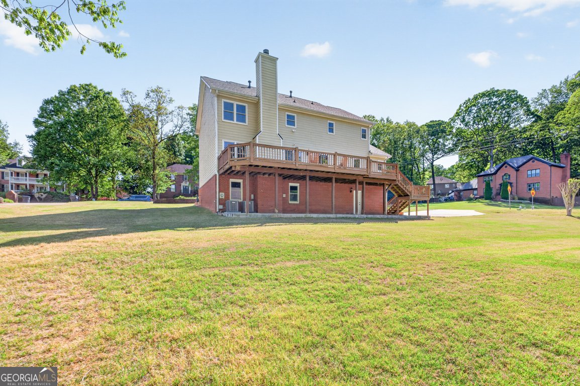 1545 Summer Hollow Trail Lawrenceville - Photo 64