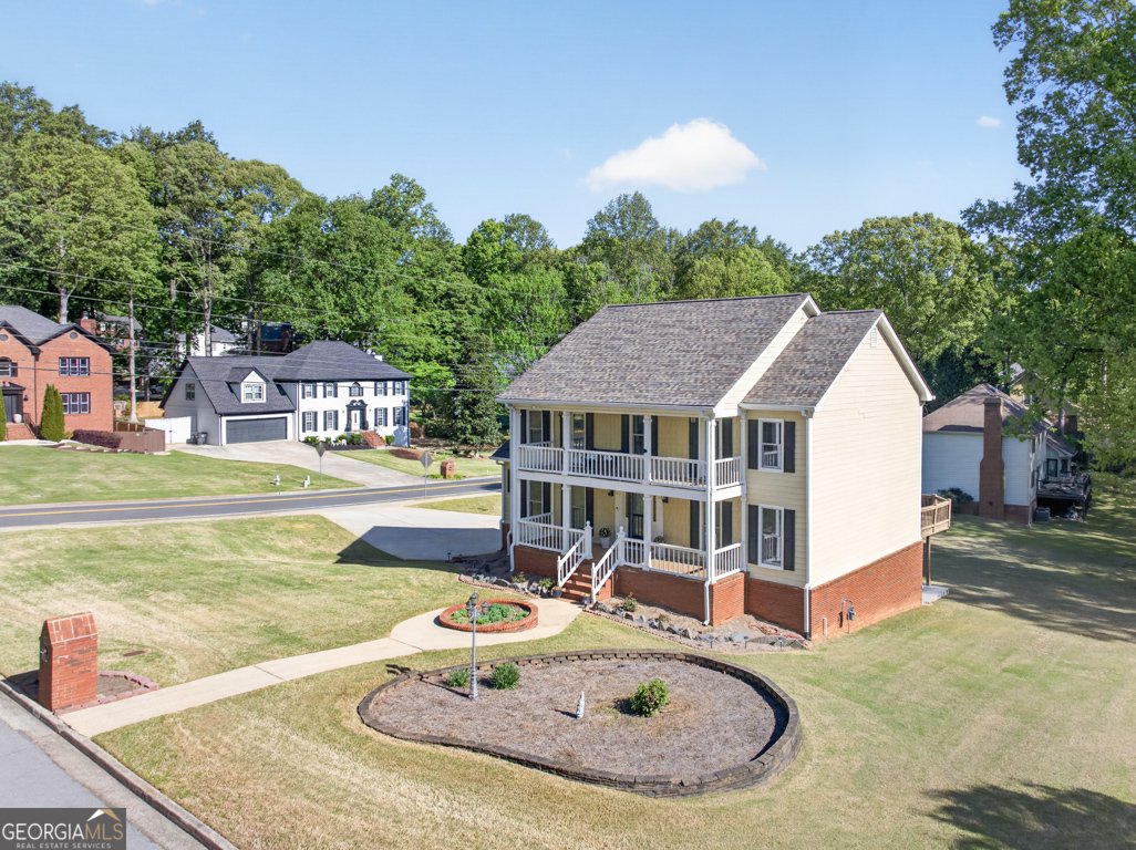 1545 Summer Hollow Trail Lawrenceville - Photo 65