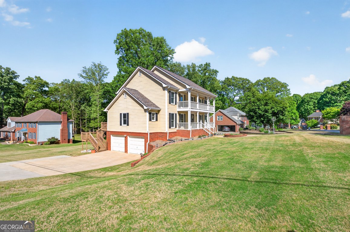 1545 Summer Hollow Trail Lawrenceville - Photo 66