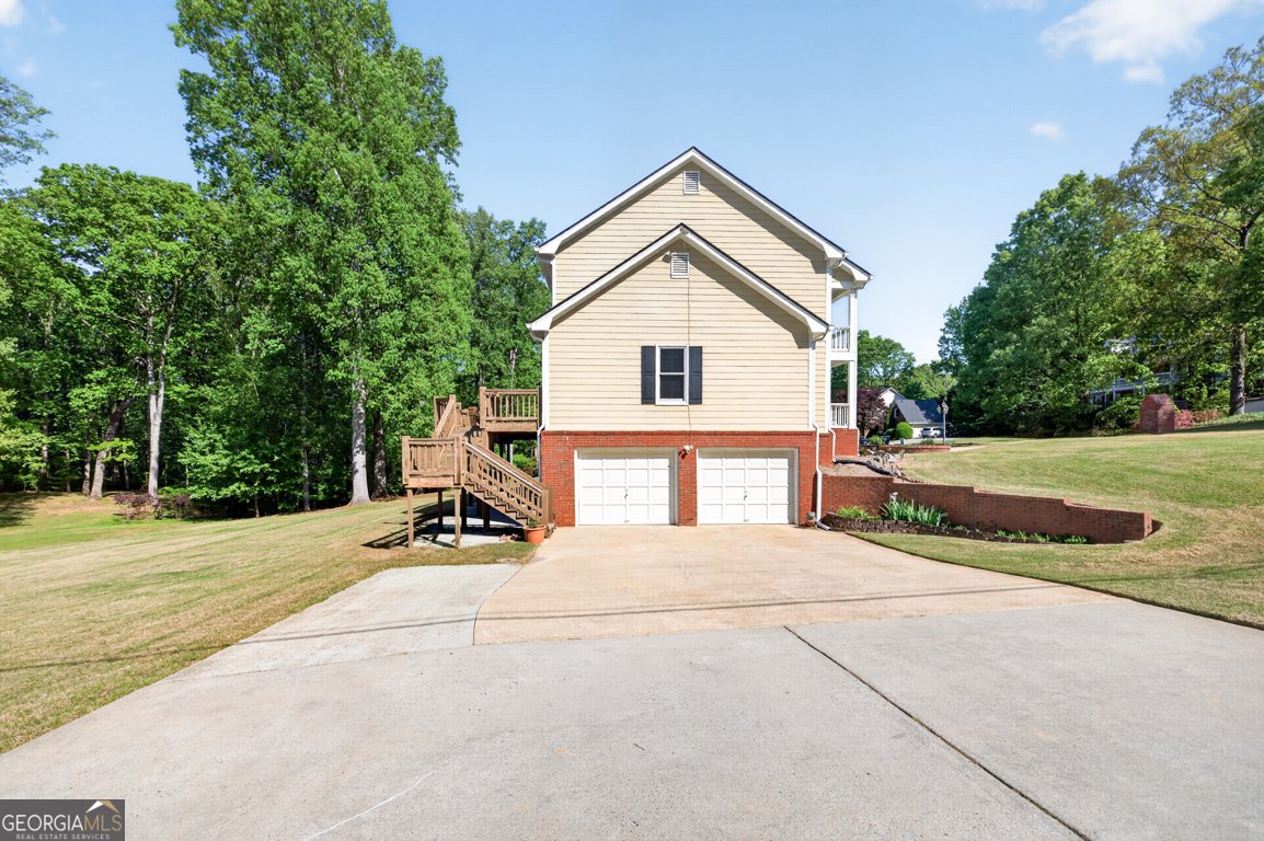 1545 Summer Hollow Trail Lawrenceville - Photo 67