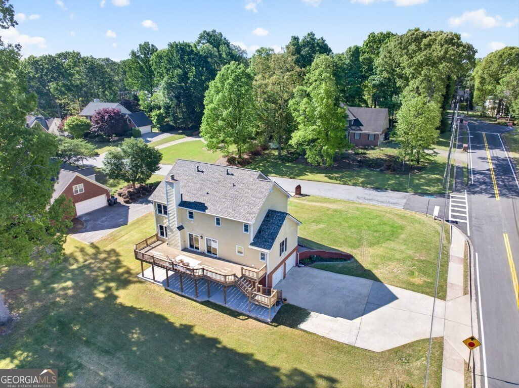 1545 Summer Hollow Trail Lawrenceville - Photo 68