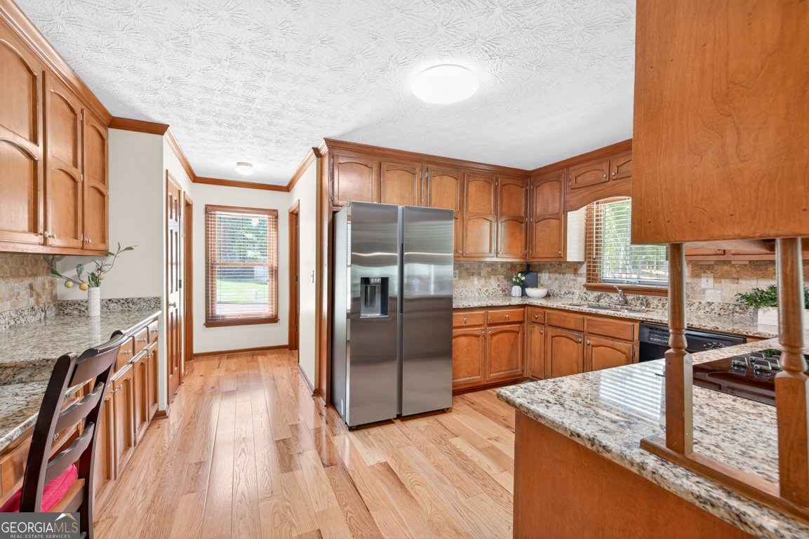 1545 Summer Hollow Trail Lawrenceville - Photo 7