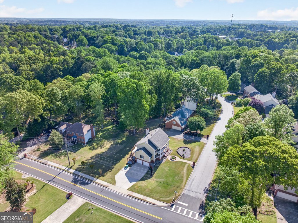1545 Summer Hollow Trail Lawrenceville - Photo 70
