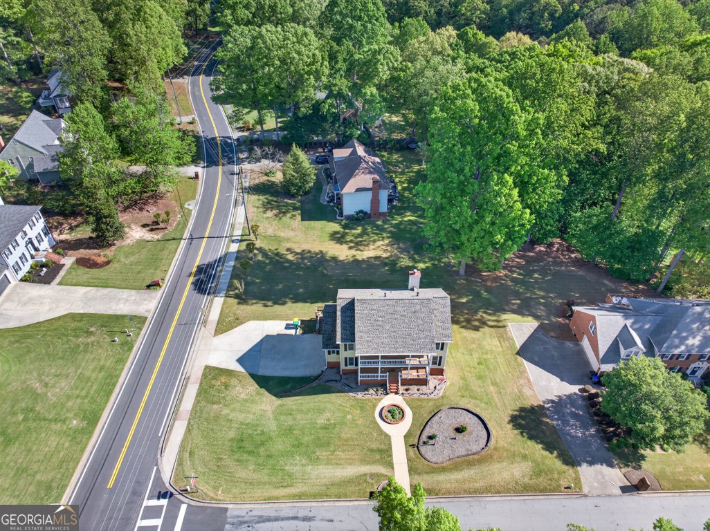 1545 Summer Hollow Trail Lawrenceville - Photo 71