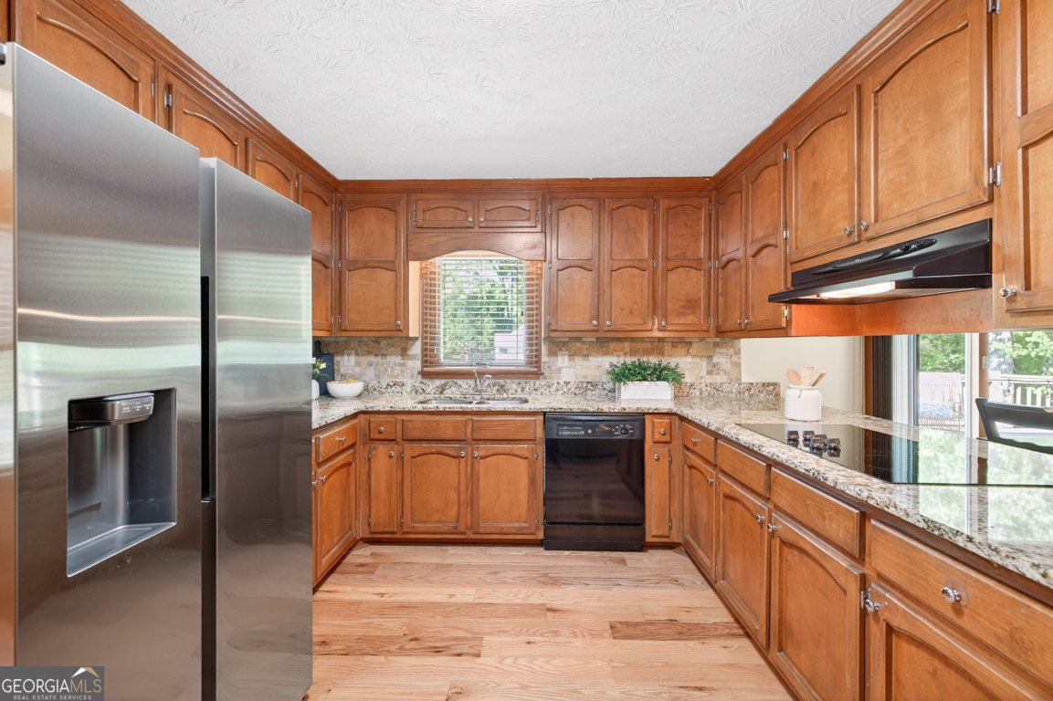 1545 Summer Hollow Trail Lawrenceville - Photo 8