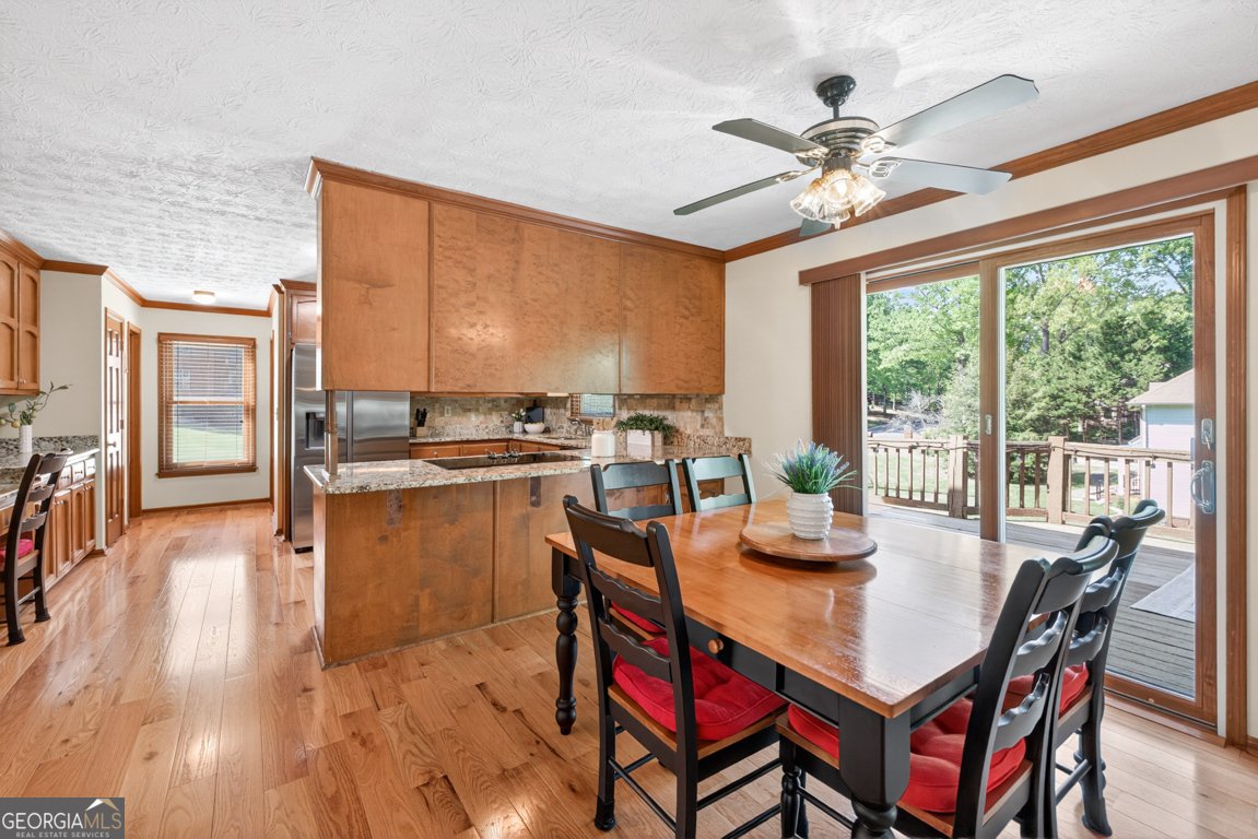 1545 Summer Hollow Trail Lawrenceville - Photo 9