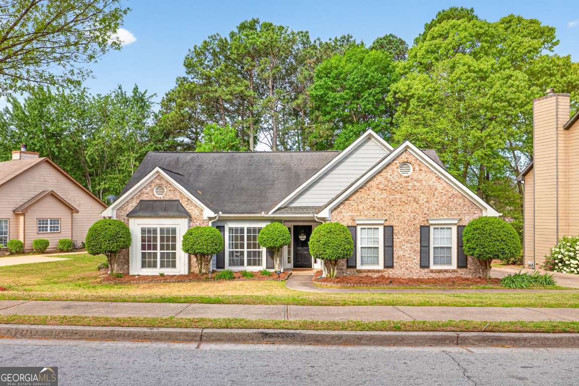 3130 Goldmist Drive Buford - Photo 1