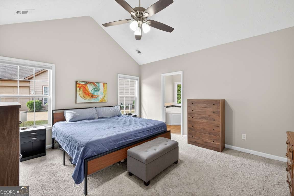 3130 Goldmist Drive Buford - Photo 13