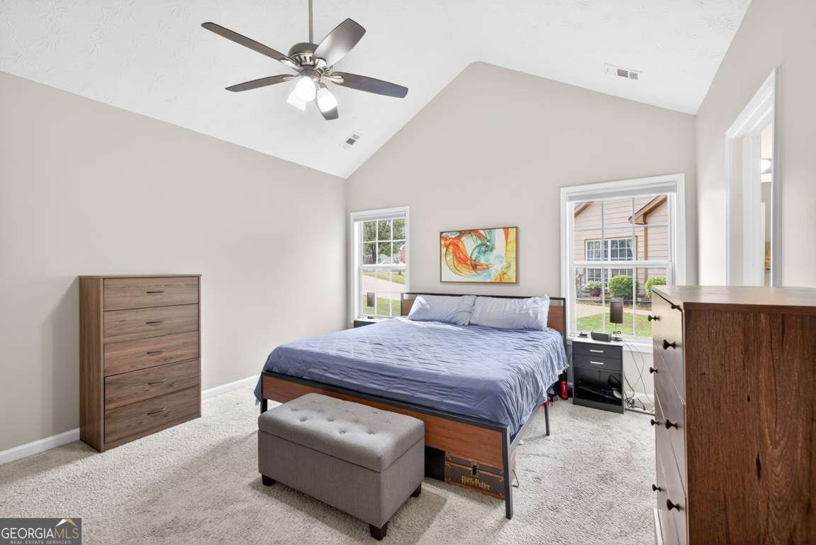 3130 Goldmist Drive Buford - Photo 14