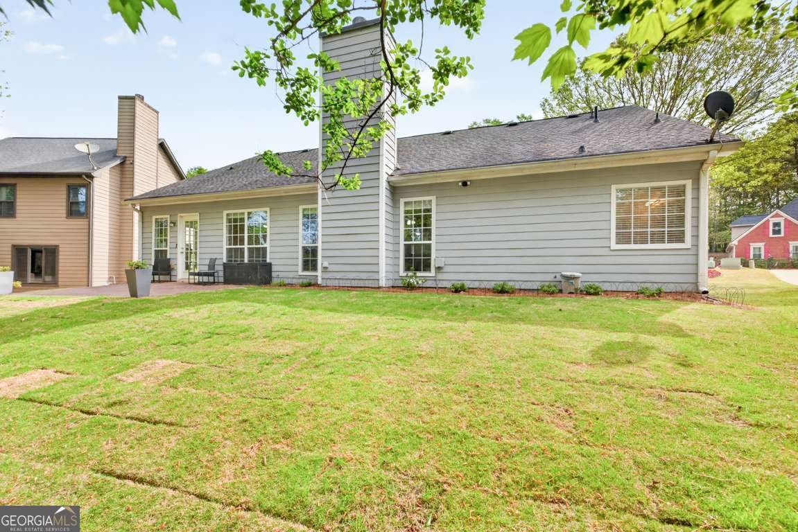 3130 Goldmist Drive Buford - Photo 23