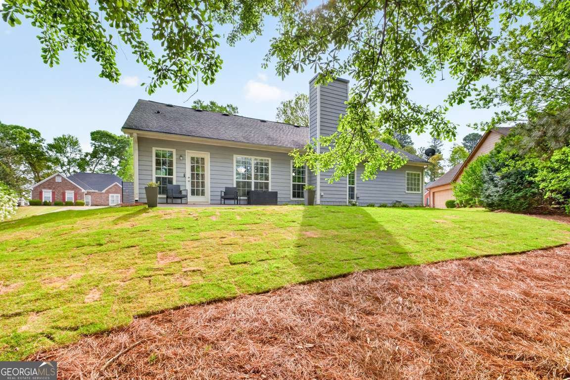 3130 Goldmist Drive Buford - Photo 24