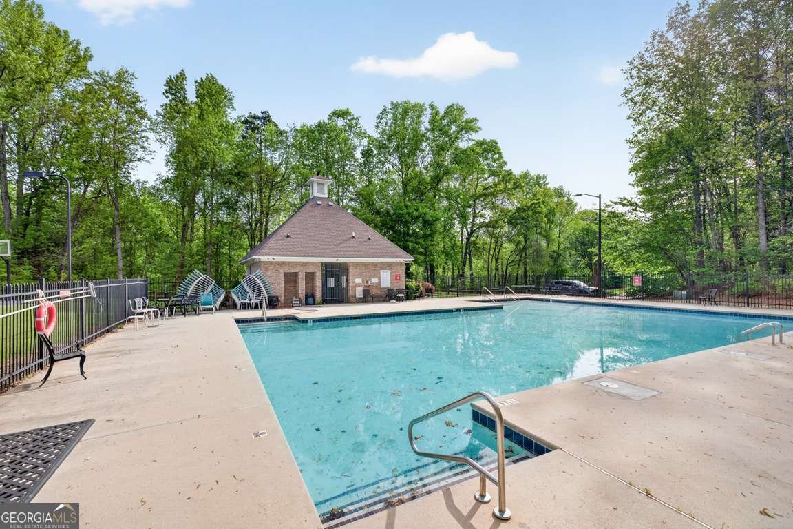 3130 Goldmist Drive Buford - Photo 25