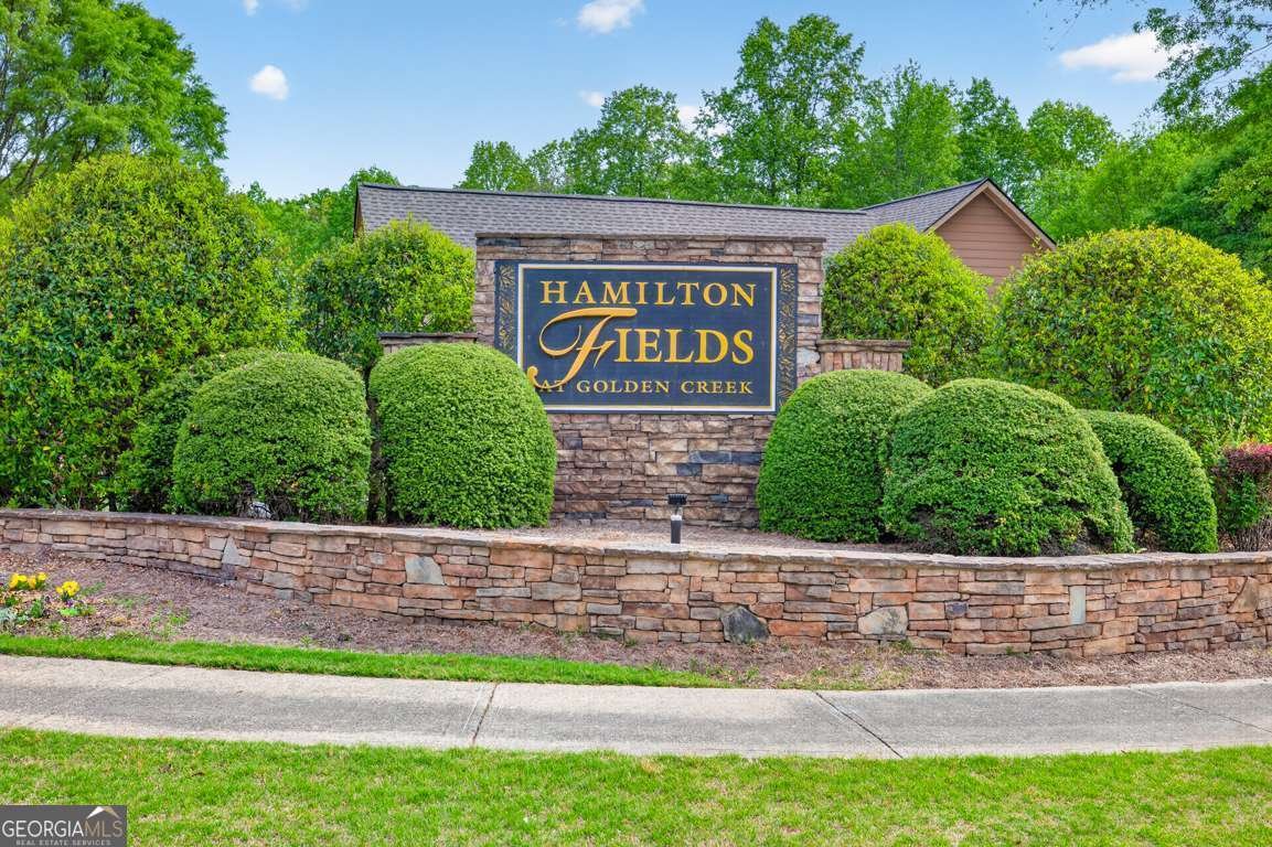 3130 Goldmist Drive Buford - Photo 29