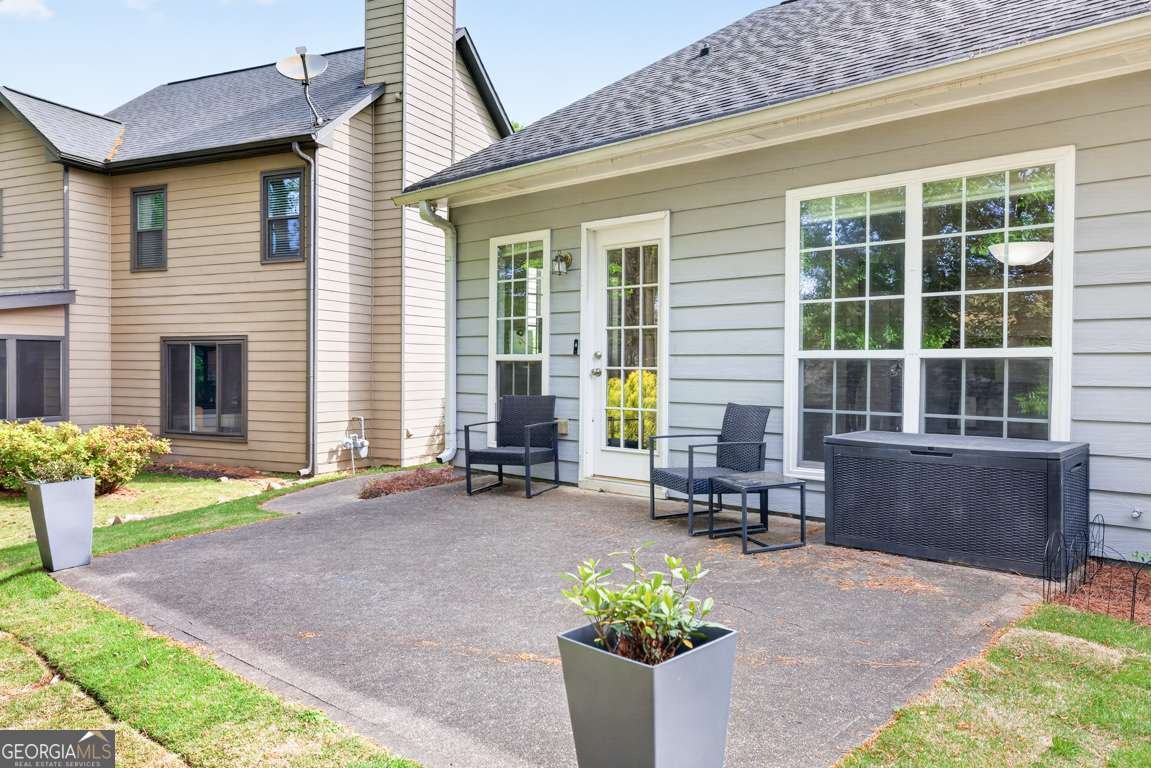 3130 Goldmist Drive Buford - Photo 31