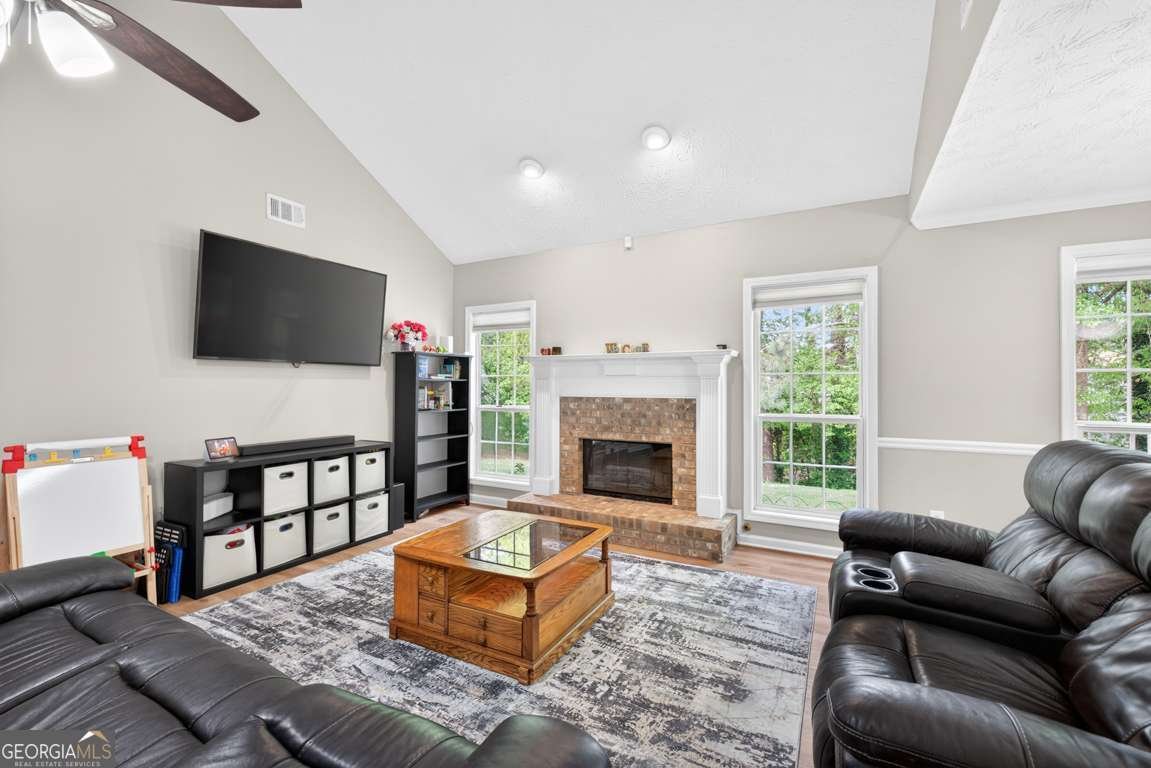 3130 Goldmist Drive Buford - Photo 6