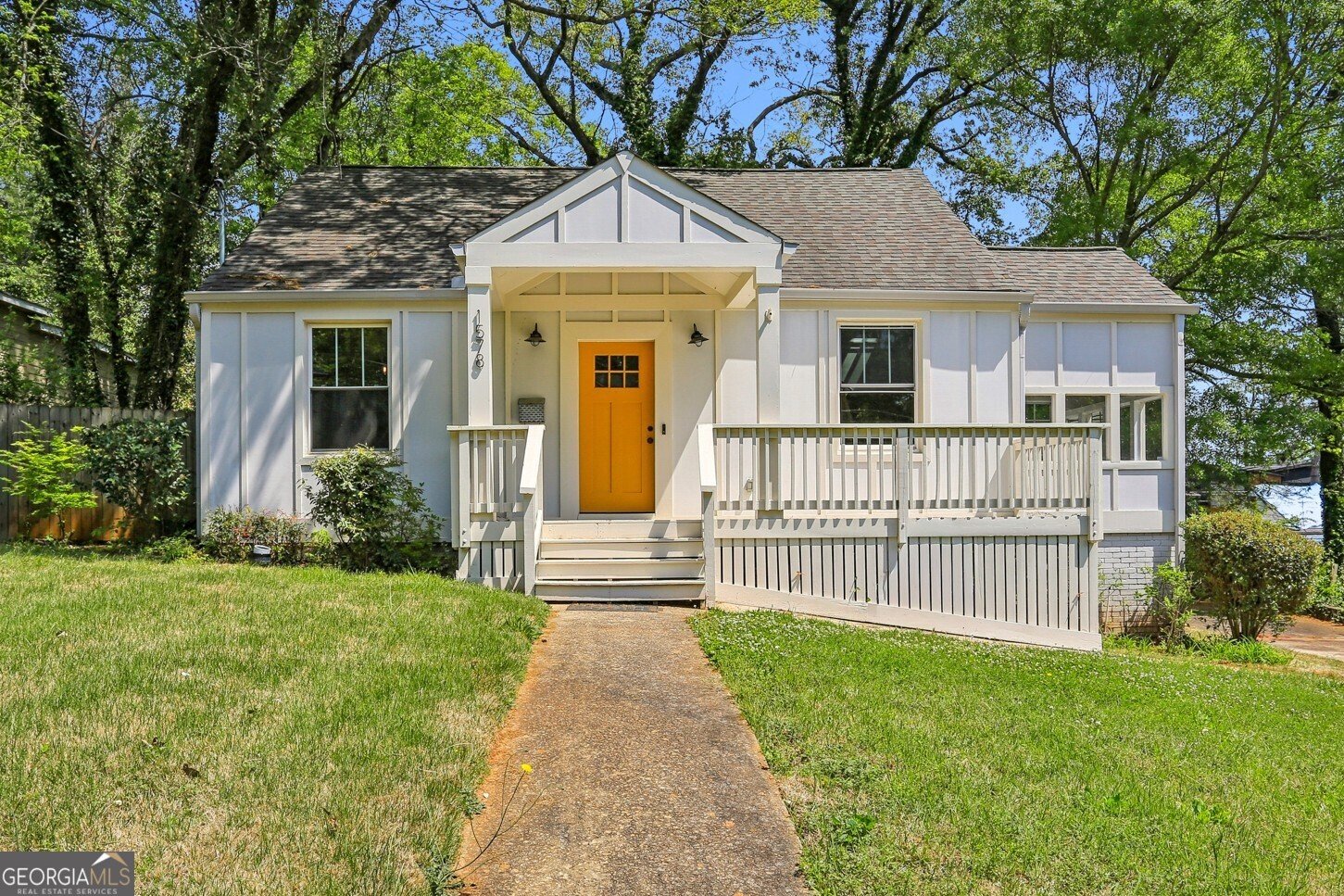 1578 Belmont Avenue Atlanta - Photo 1