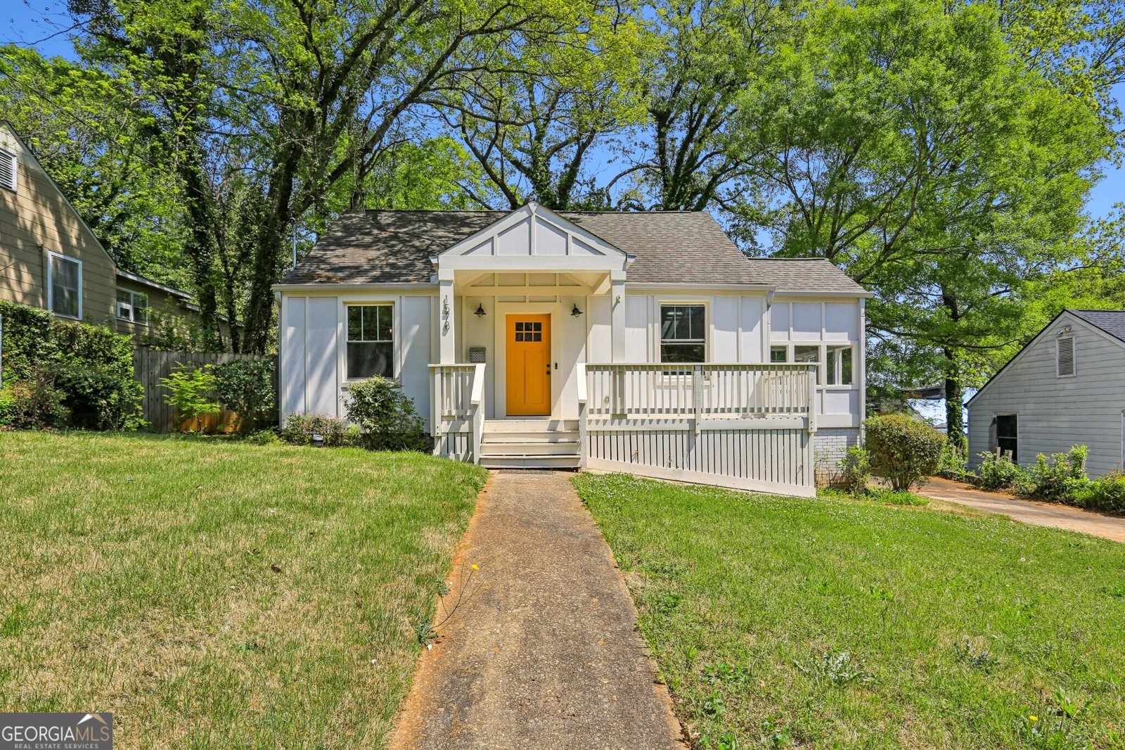 1578 Belmont Avenue Atlanta - Photo 28