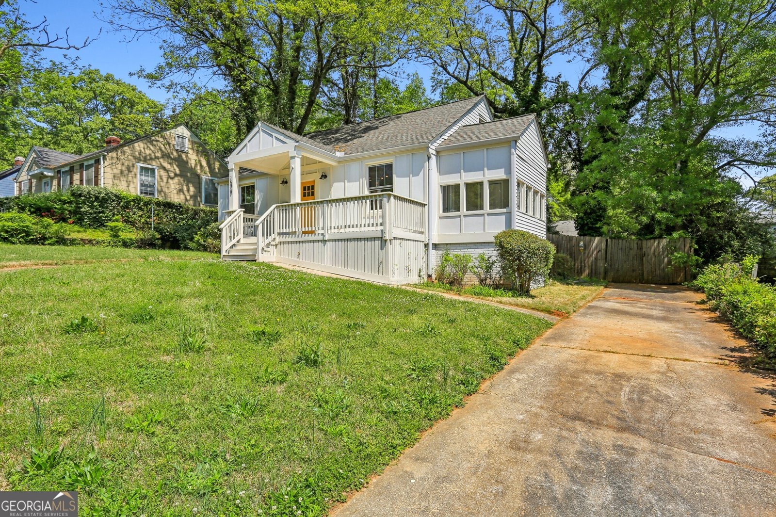 1578 Belmont Avenue Atlanta - Photo 8