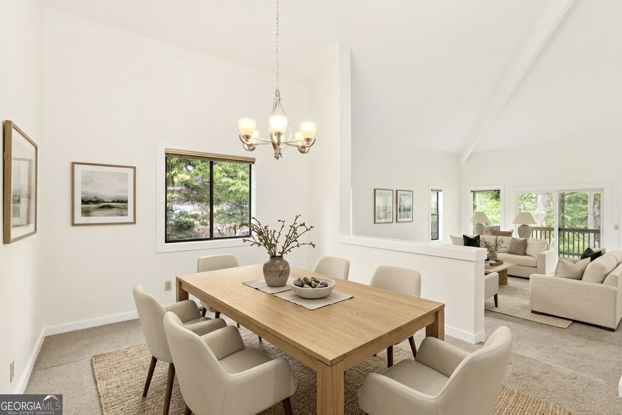 1263 Colony Drive Marietta - Photo 10