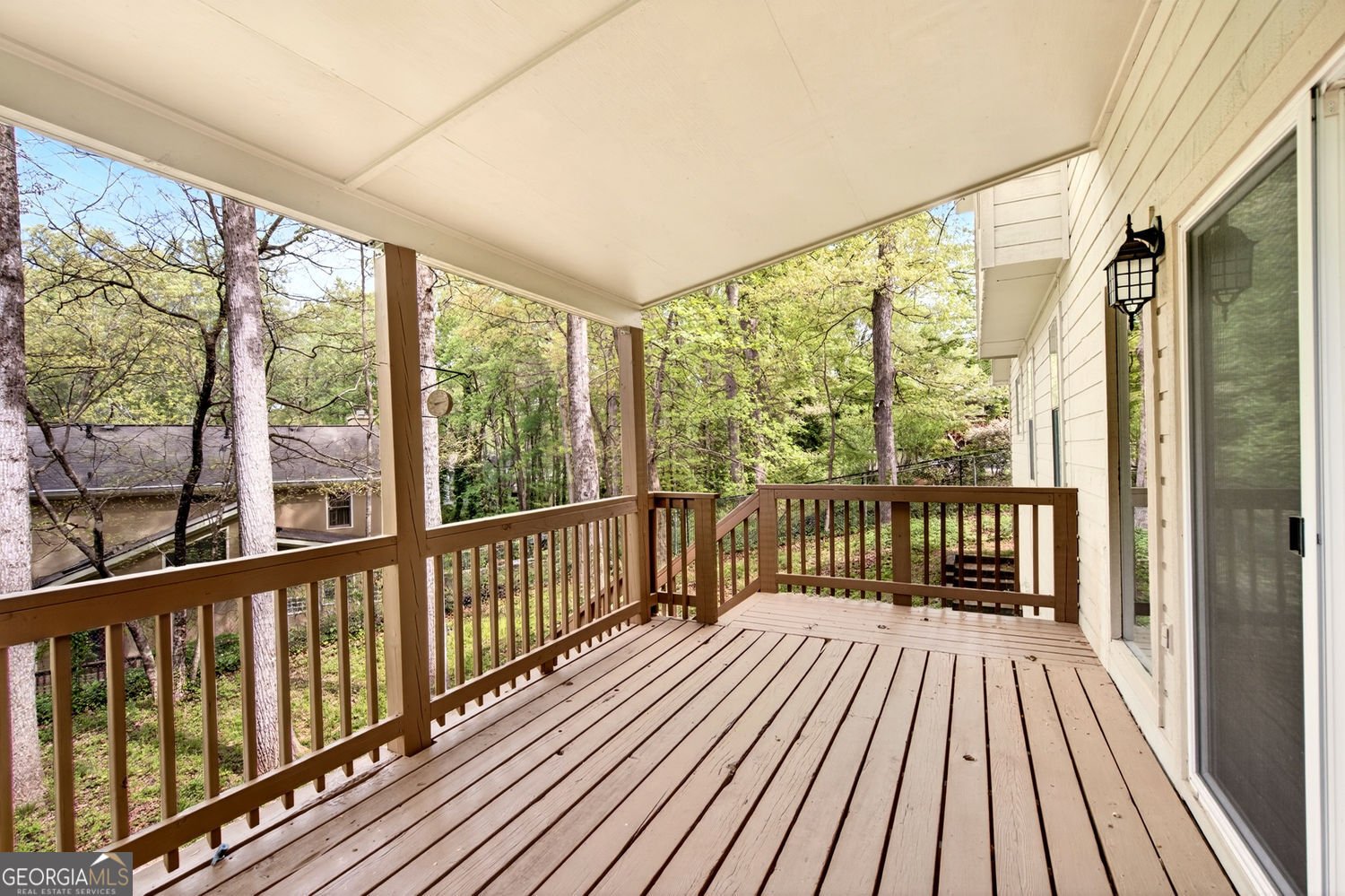 1263 Colony Drive Marietta - Photo 16