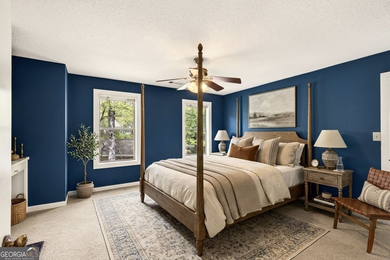 1263 Colony Drive Marietta - Photo 31