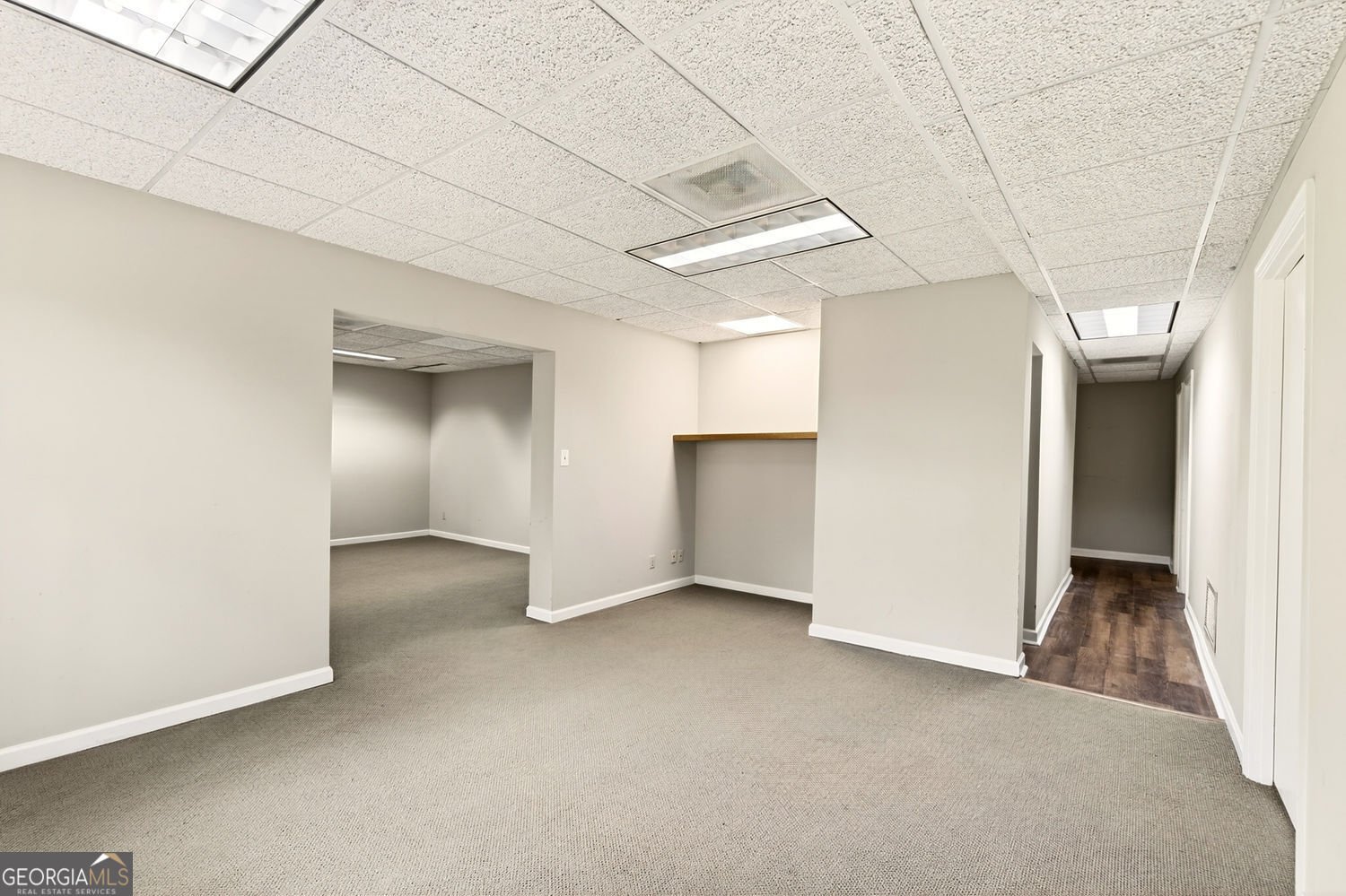 1263 Colony Drive Marietta - Photo 43