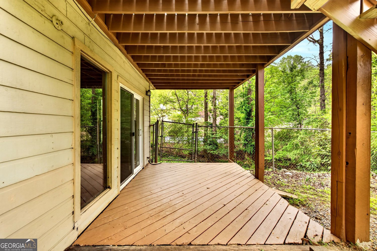 1263 Colony Drive Marietta - Photo 45