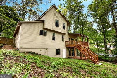 1263 Colony Drive Marietta - Photo 47