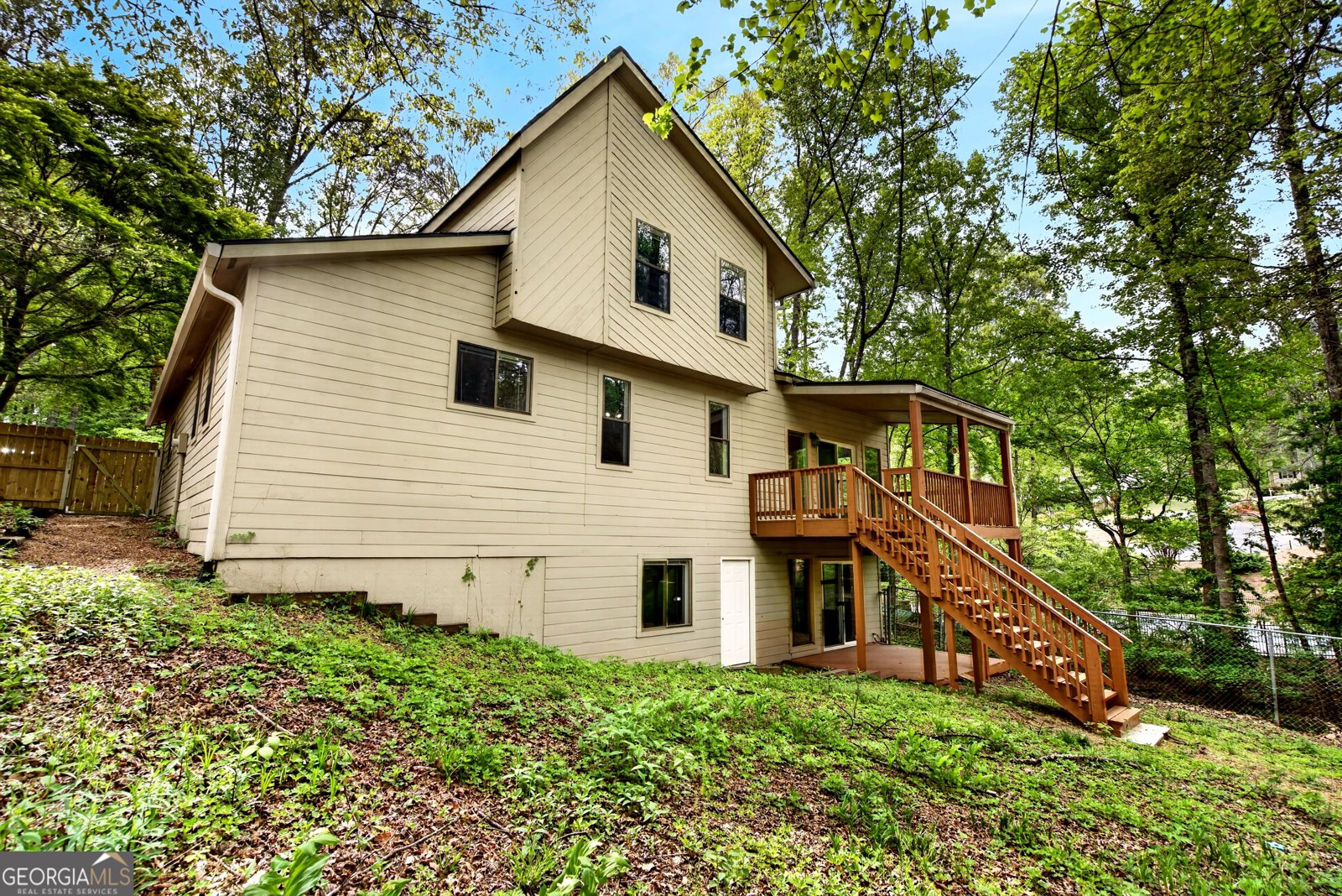 1263 Colony Drive Marietta - Photo 50