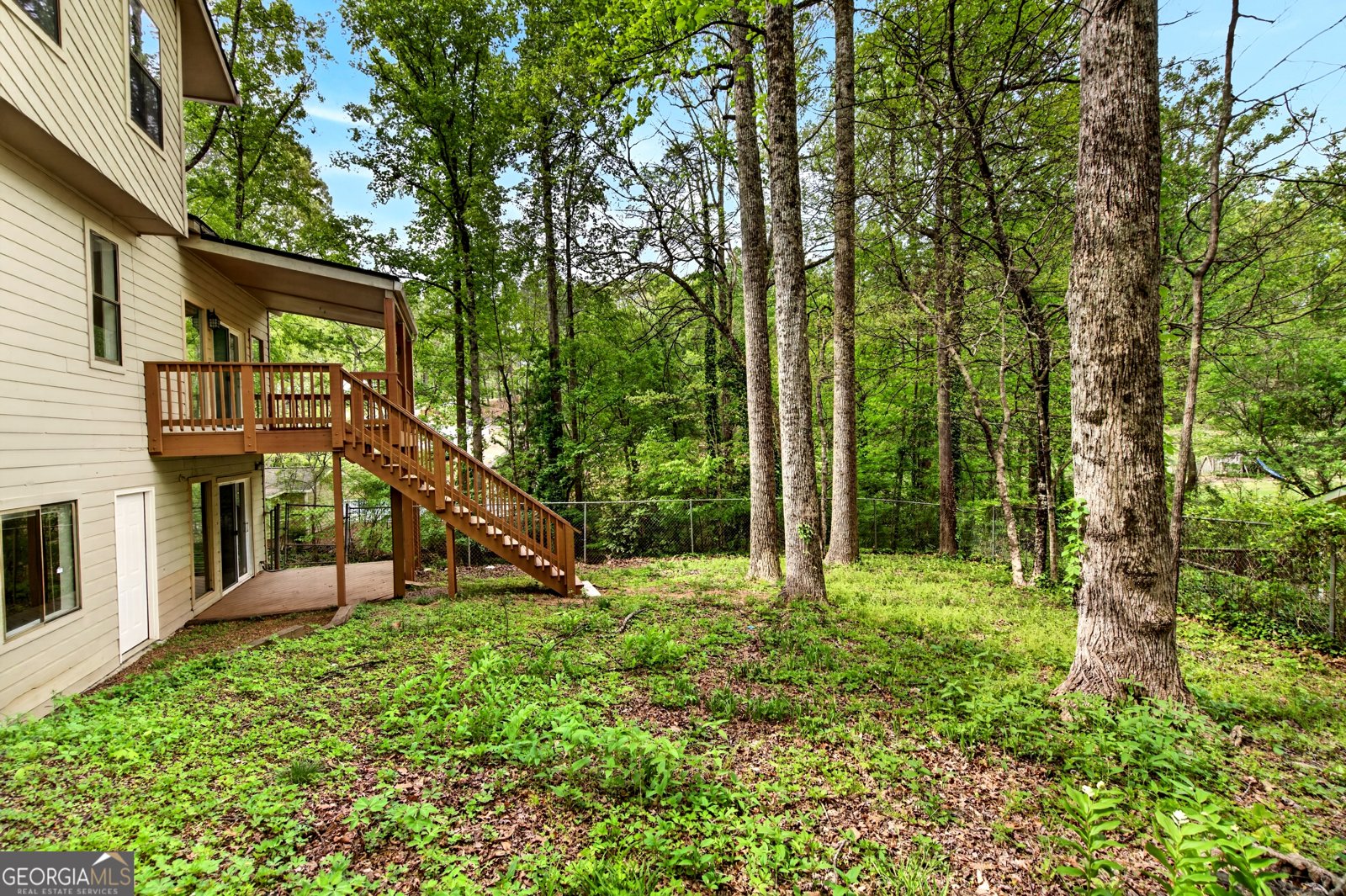 1263 Colony Drive Marietta - Photo 51