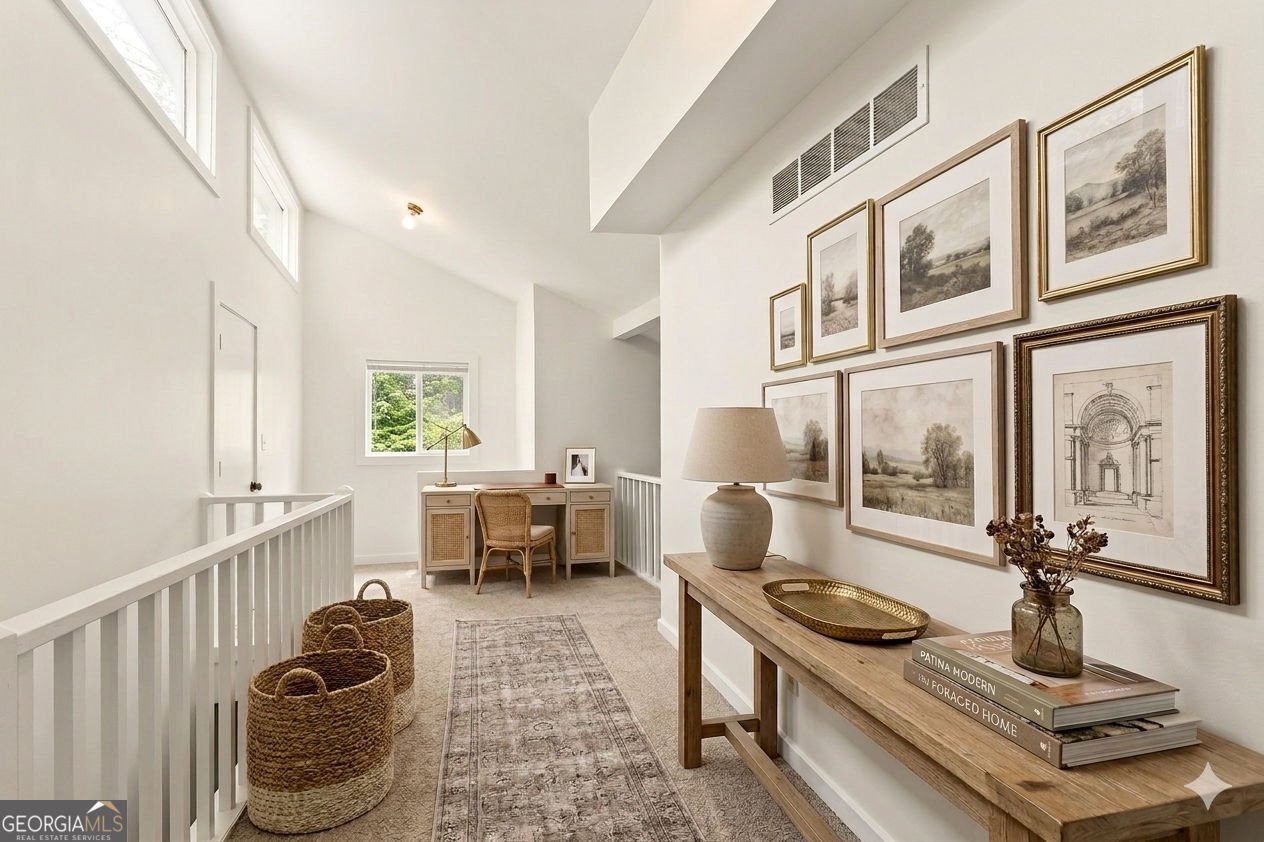 1263 Colony Drive Marietta - Photo 6