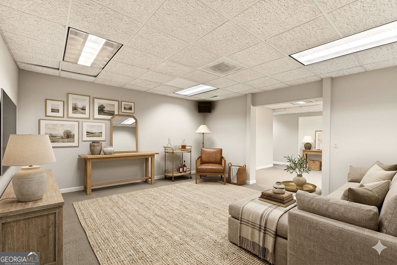 1263 Colony Drive Marietta - Photo 7