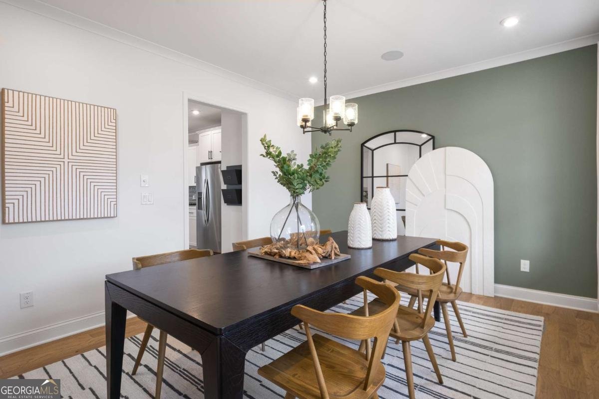 6136 Marigold Way Atlanta - Photo 11