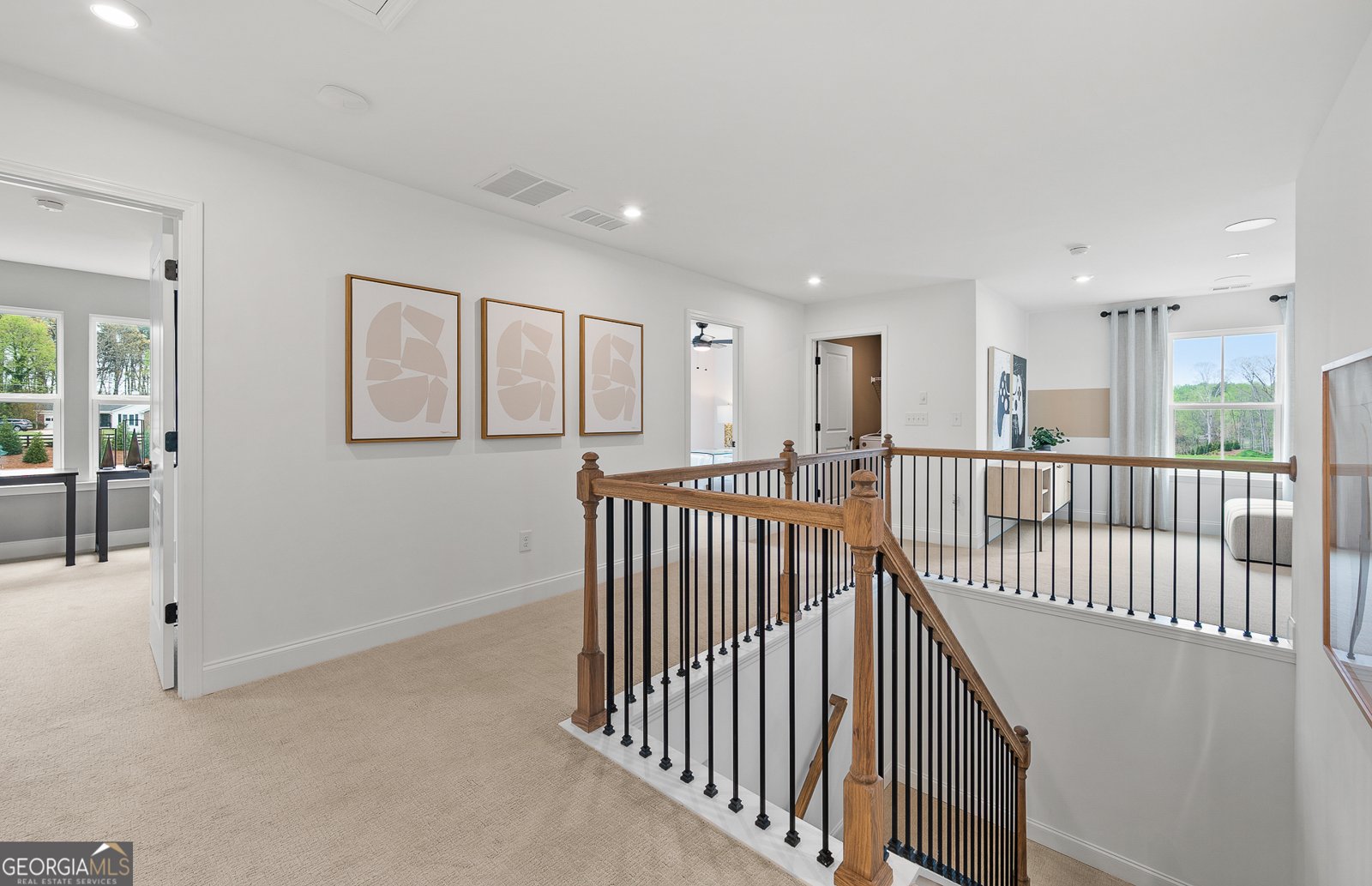 6136 Marigold Way Atlanta - Photo 27