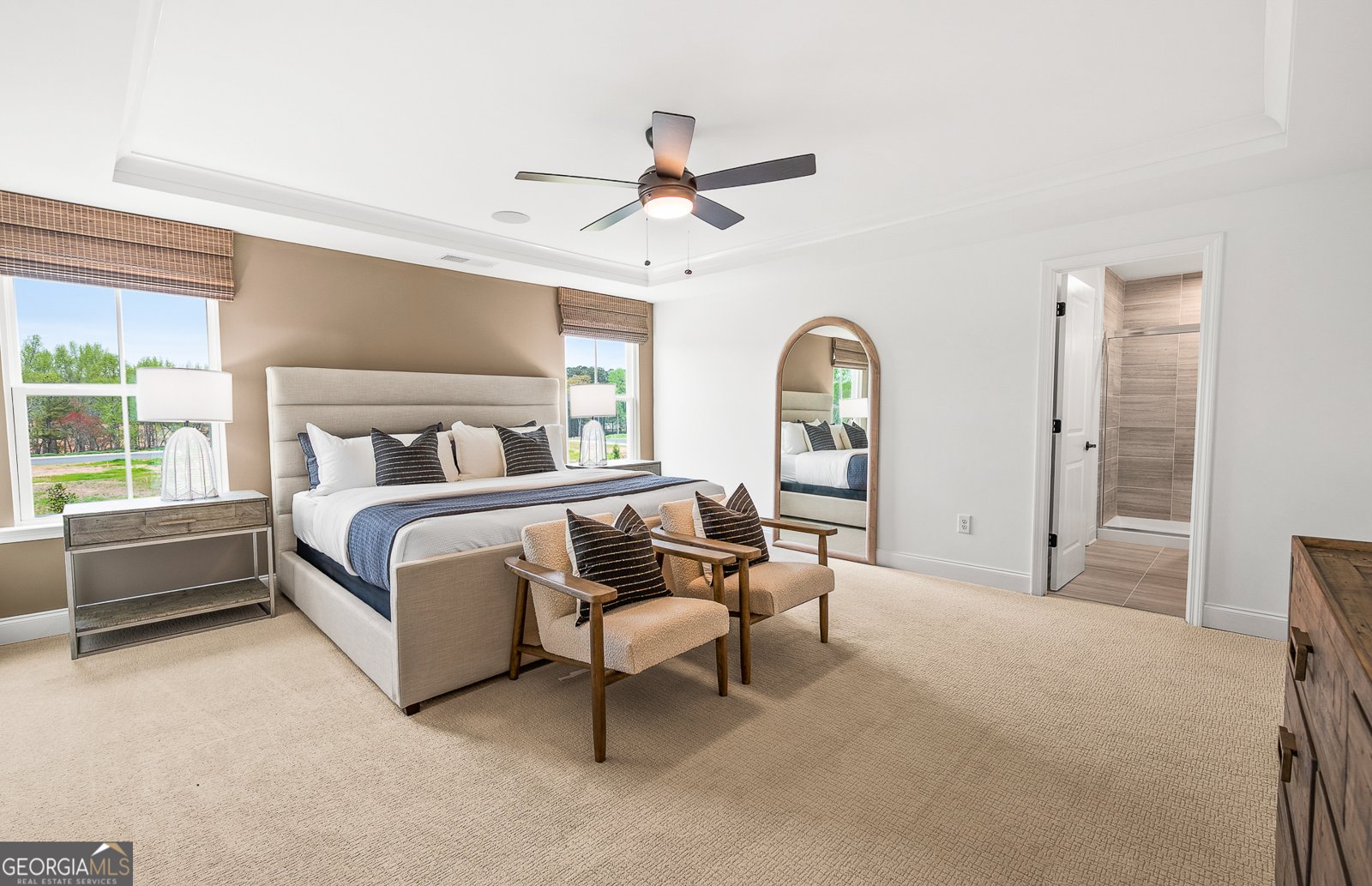 6136 Marigold Way Atlanta - Photo 32