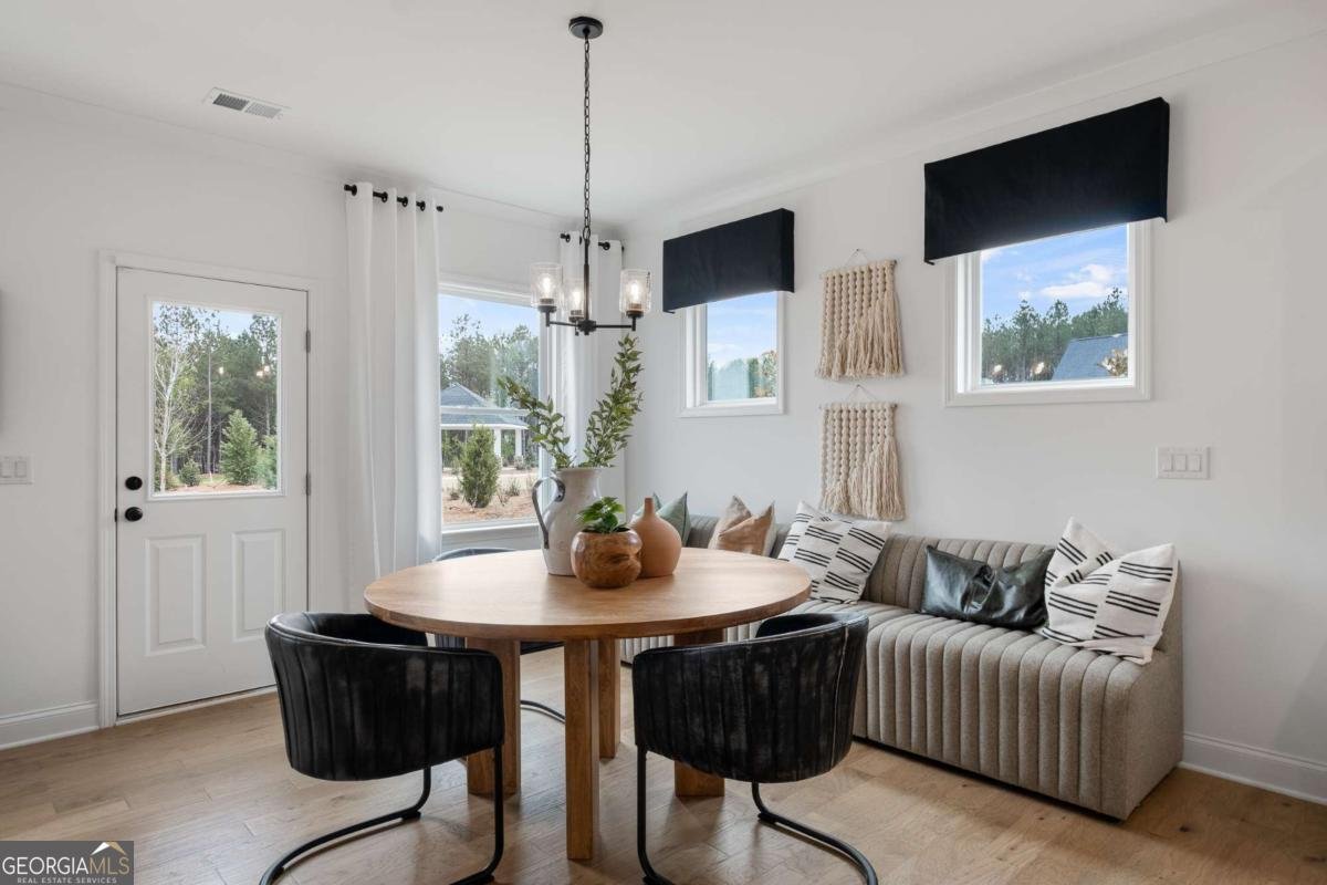 6136 Marigold Way Atlanta - Photo 7