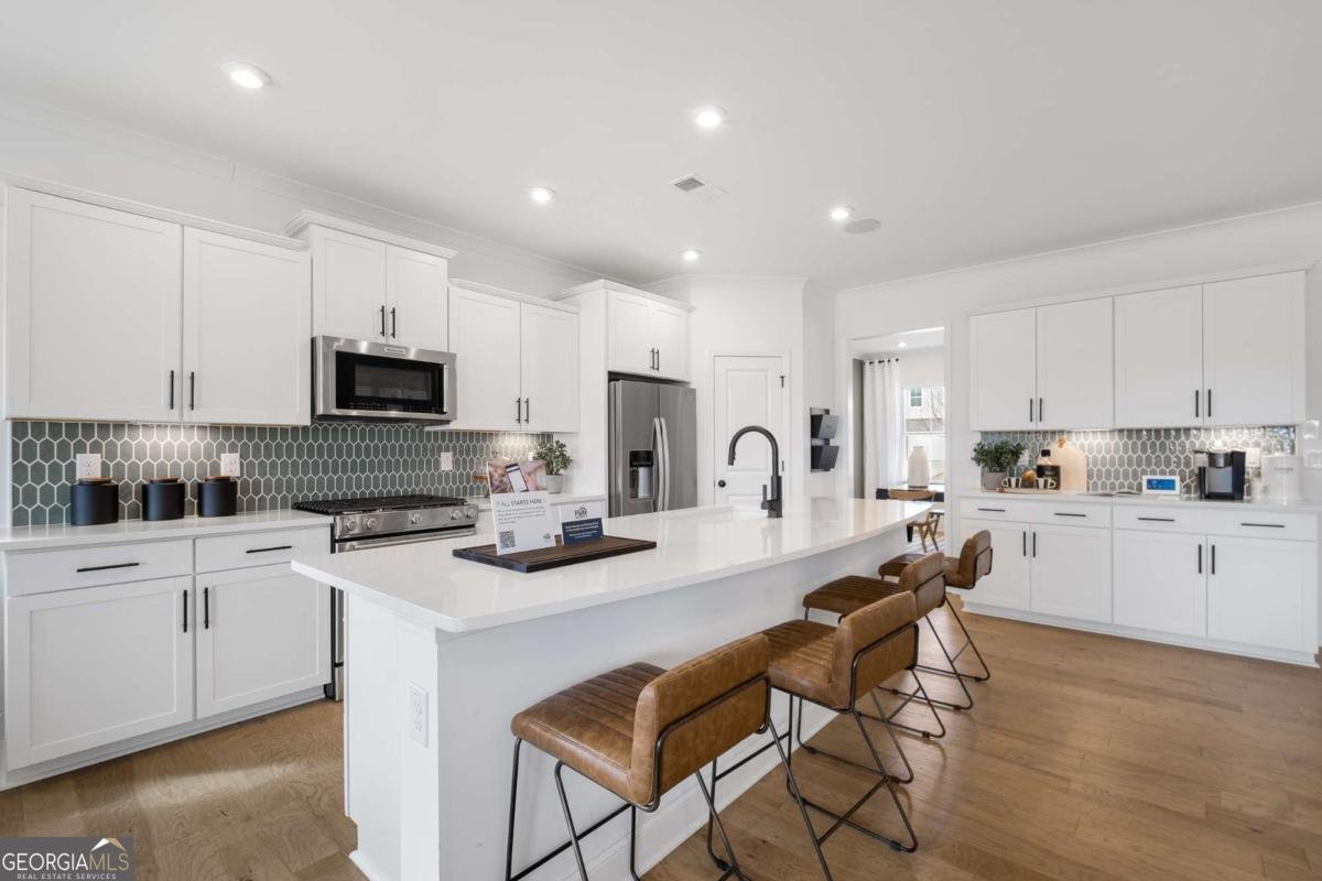 6136 Marigold Way Atlanta - Photo 9