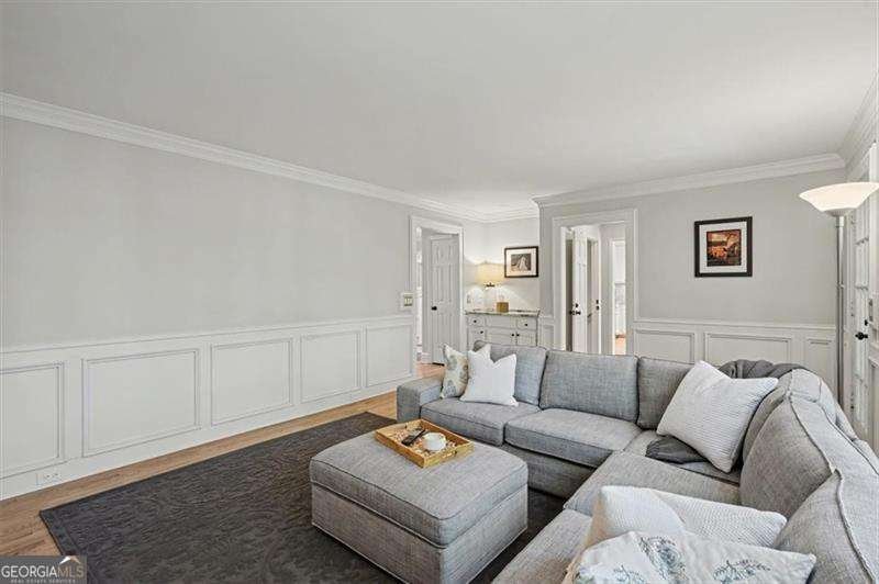 1652 Windcrest Drive Marietta - Photo 10