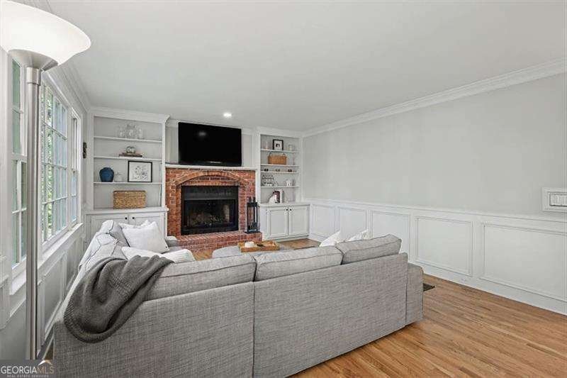 1652 Windcrest Drive Marietta - Photo 11