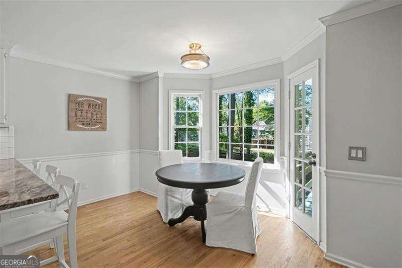 1652 Windcrest Drive Marietta - Photo 16