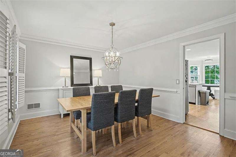 1652 Windcrest Drive Marietta - Photo 17